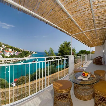 Holiday home Duje *
