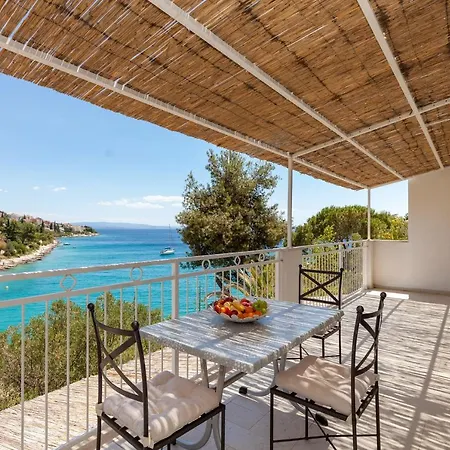 Holiday home Duje *