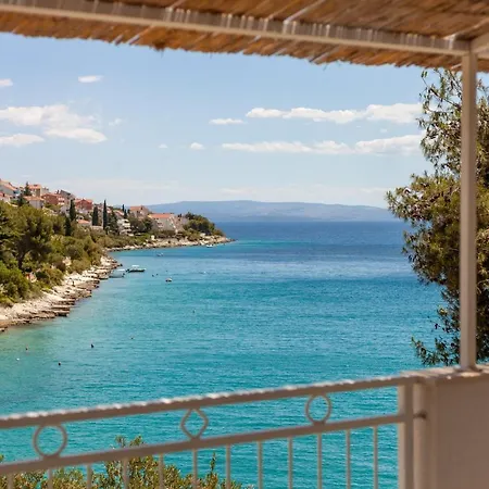 Duje Holiday home