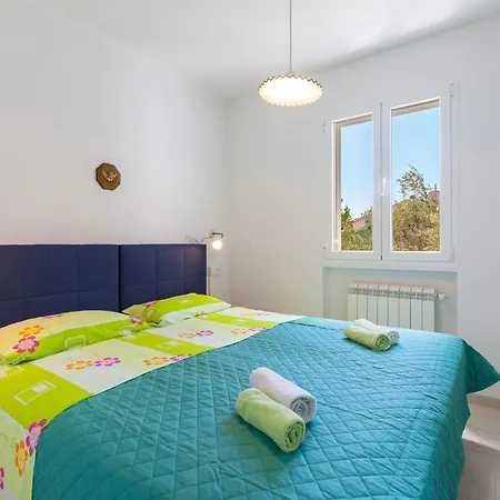 Duje Holiday home