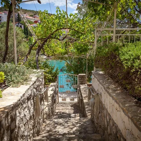 Duje Holiday home Trogir