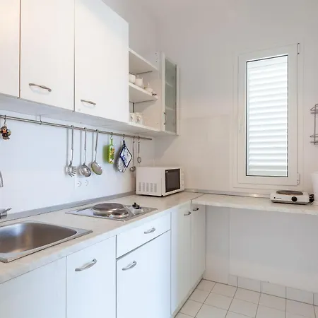 Holiday home Duje *