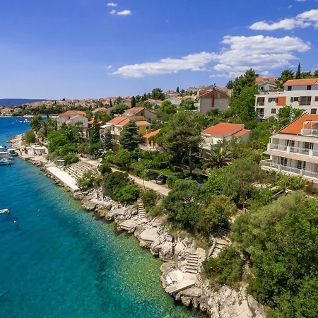 Duje Holiday home Trogir