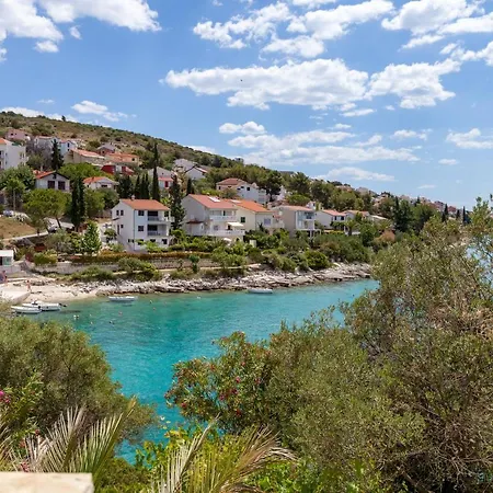 Holiday home Duje *